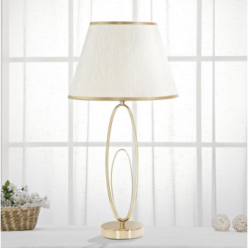 GLAM FLUSH TABLE LAMP