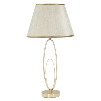 GLAM FLUSH TABLE LAMP