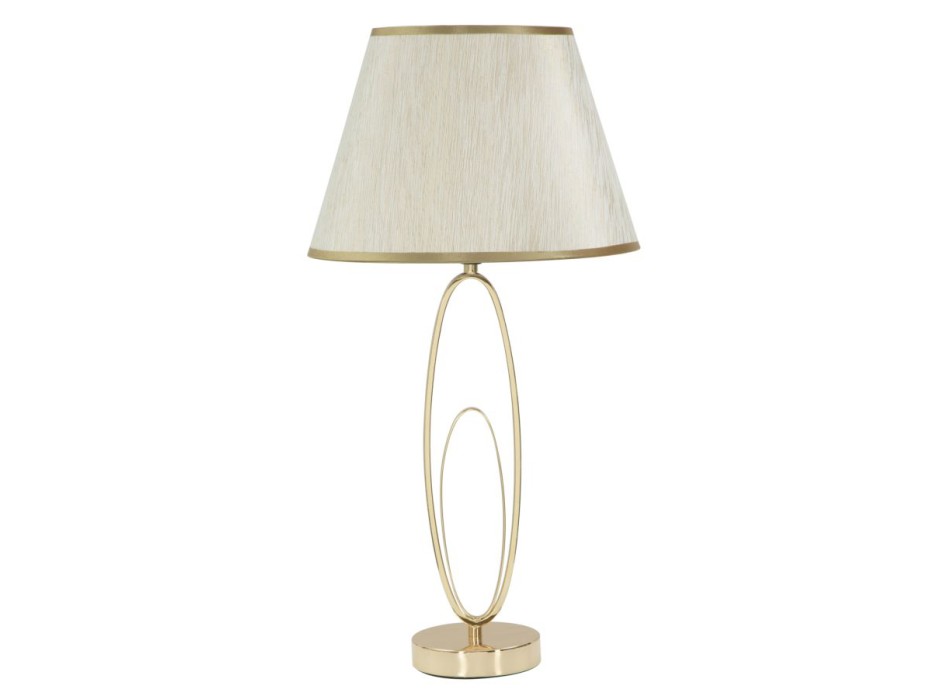 GLAM FLUSH TABLE LAMP