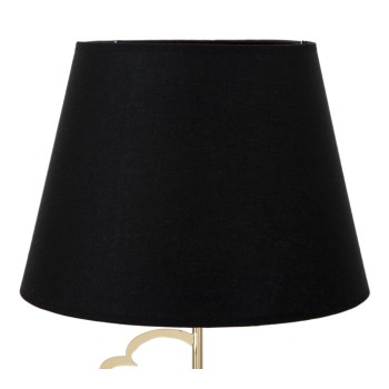 GLAM HARTS TABLE LAMP