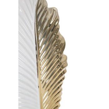 GLAM LEAF TABLE LAMP