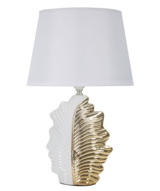 GLAM LEAF TABLE LAMP