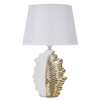 GLAM LEAF TABLE LAMP