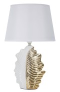 GLAM LEAF TABLE LAMP