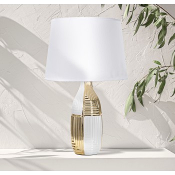 GLAM LINE TABLE LAMP