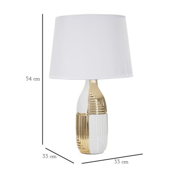 GLAM LINE TABLE LAMP