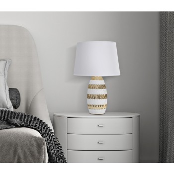 GLAM MIX TABLE LAMP