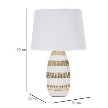 GLAM MIX TABLE LAMP