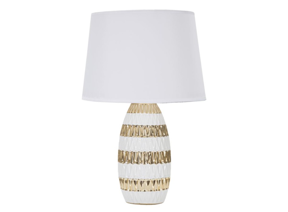 GLAM MIX TABLE LAMP