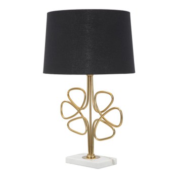 GLAM ROUDY TABLE LAMP