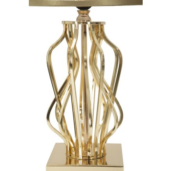 GLAM X TABLE LAMP