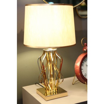 GLAM X TABLE LAMP