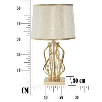 GLAM X TABLE LAMP