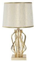 GLAM X TABLE LAMP