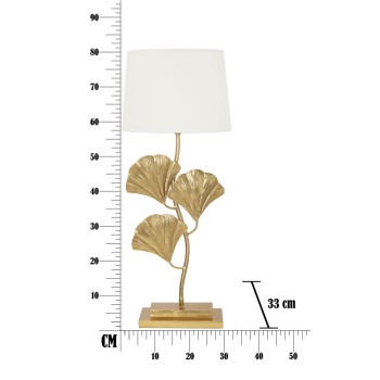 GLAMY TABLE LAMP