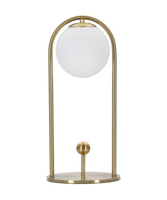 GLAMY ARC TABLE LAMP -A-