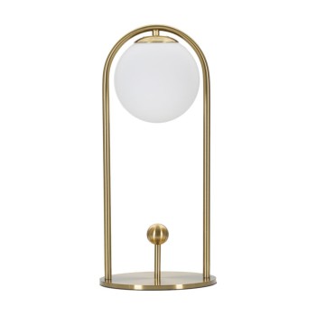 GLAMY ARC TABLE LAMP -A-