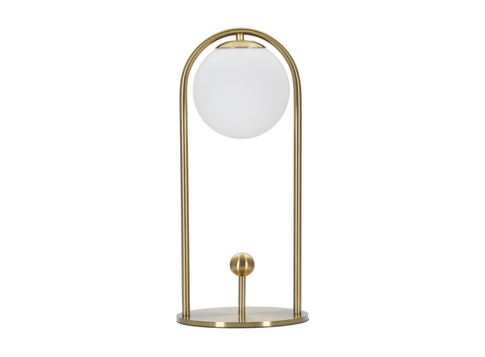 GLAMY ARC TABLE LAMP -A-