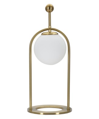 GLAMY ARC TABLE LAMP -B-