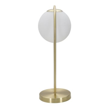 GLAMY DROP TABLE LAMP