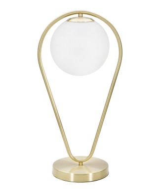 GLAMY DROP TABLE LAMP