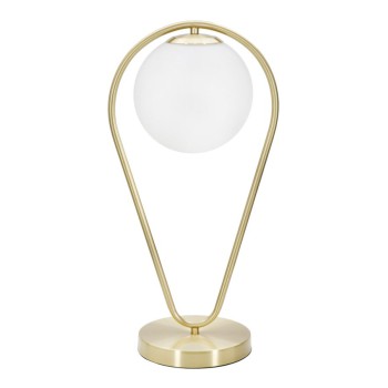 GLAMY DROP TABLE LAMP