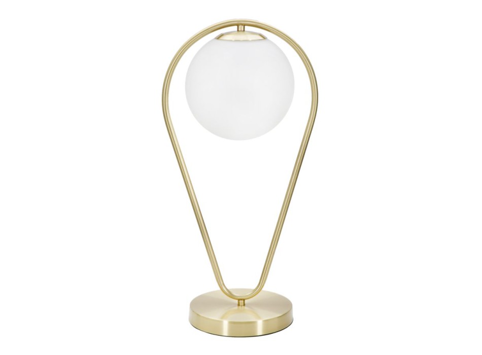 GLAMY DROP TABLE LAMP