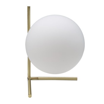 GLAMY LOW TABLE LAMP