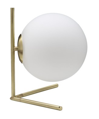 GLAMY LOW TABLE LAMP