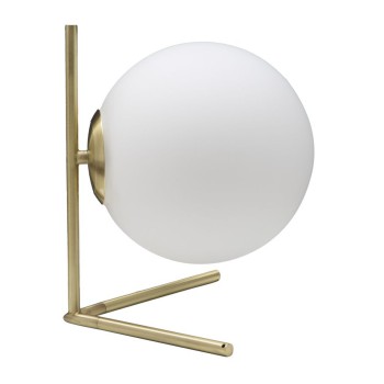 GLAMY LOW TABLE LAMP