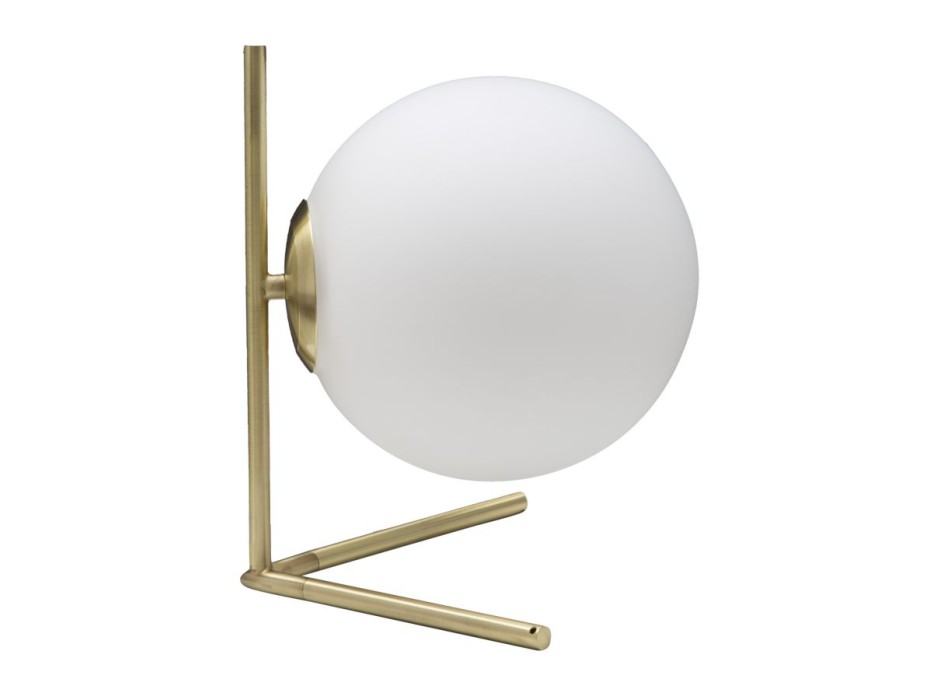 GLAMY LOW TABLE LAMP