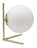 GLAMY LOW TABLE LAMP