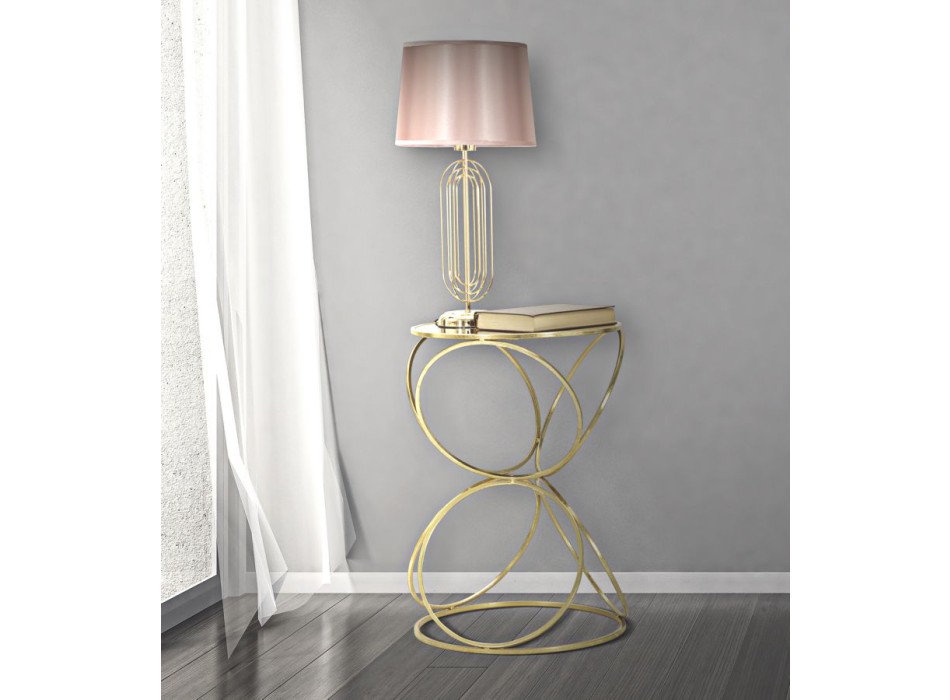 KRISTA TABLE LAMP