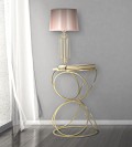 KRISTA TABLE LAMP 28X55 CM