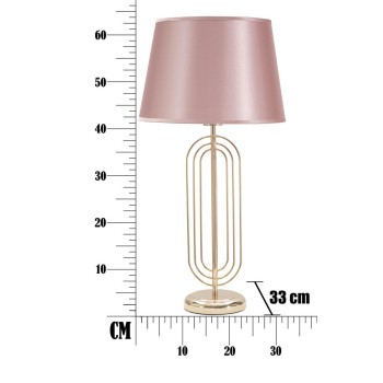 KRISTA TABLE LAMP