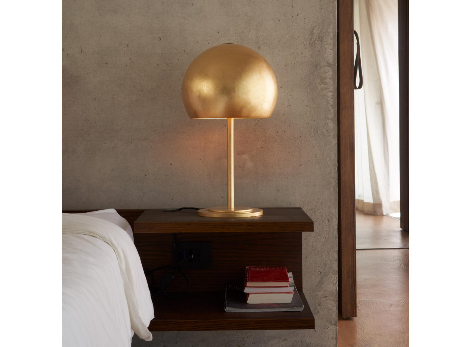 TABLE LAMP LALAMPADA 30 OPINION CIATTI