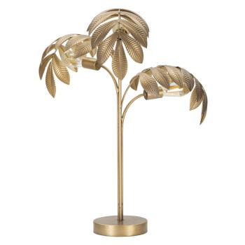 LEAF TABLE LAMP