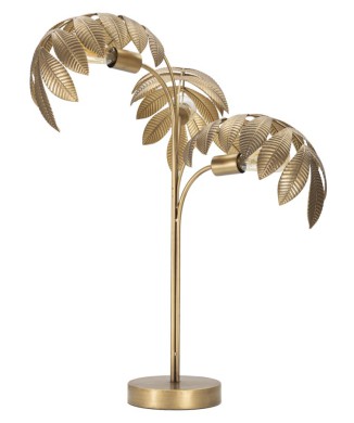 LEAF TABLE LAMP