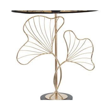 LEAVES TABLE LAMP