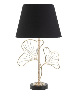 LEAVES TABLE LAMP