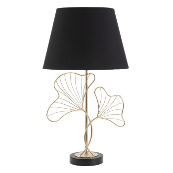 LEAVES TABLE LAMP