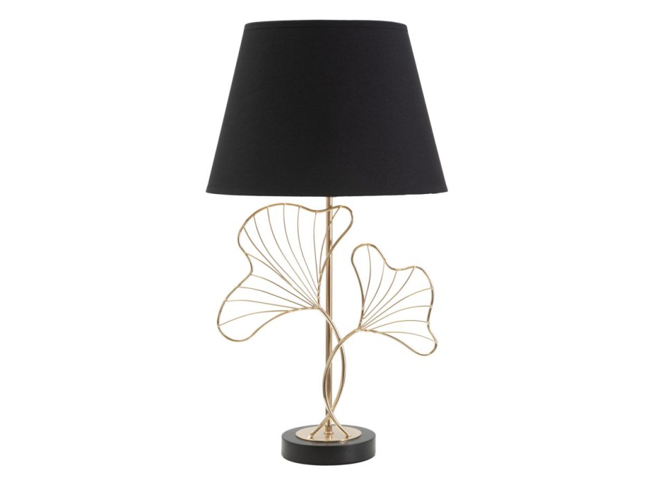 LEAVES TABLE LAMP