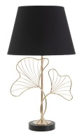 LEAVES TABLE LAMP