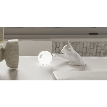 Maoo KARMAN table lamp