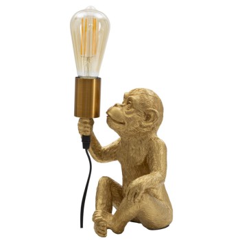 MONKEY TABLE LAMP