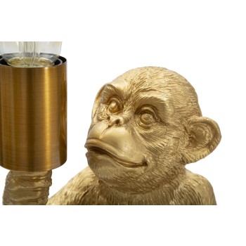 MONKEY TABLE LAMP