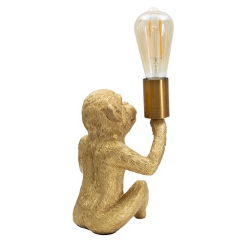 MONKEY TABLE LAMP