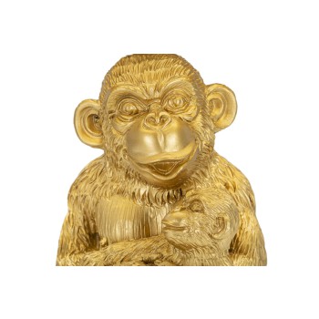 MONKEY MUM TABLE LAMP