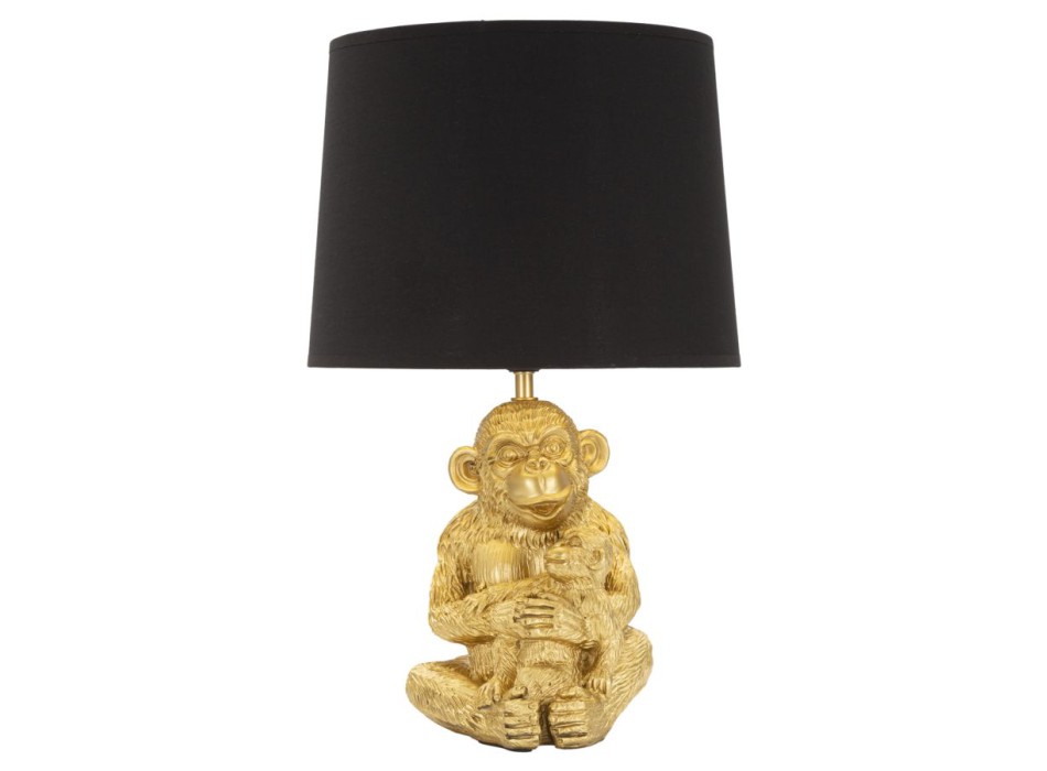 MONKEY MUM TABLE LAMP