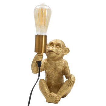 MONKEY TABLE LAMP